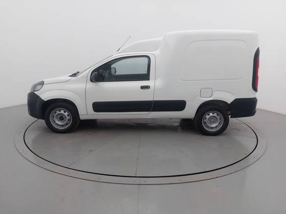FIAT FIORINO 1.4 MPI FURGÃO ENDURANCE 8V FLEX 2P MANUAL
